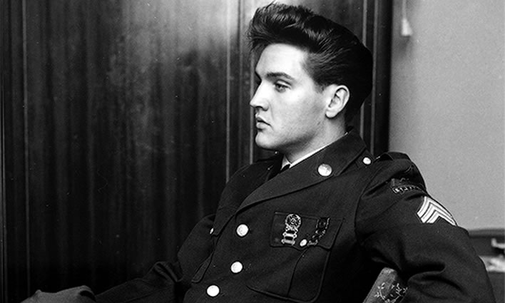 Elvis Presley TCB | Elvis Photos | Elvis Presley Official Fan Club