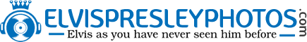 Elvis Presley Photos : Elvis Presley as you have never seen him before. ElvisPresleyPhotos.com