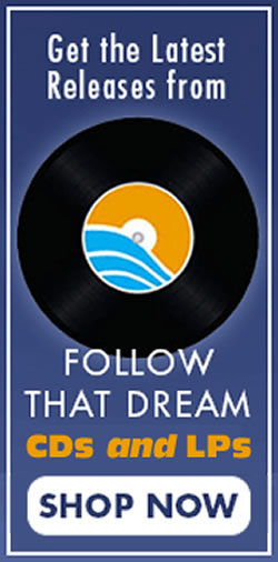 Follow That Dream (FTD) | Official Elvis Presley Collectors Label